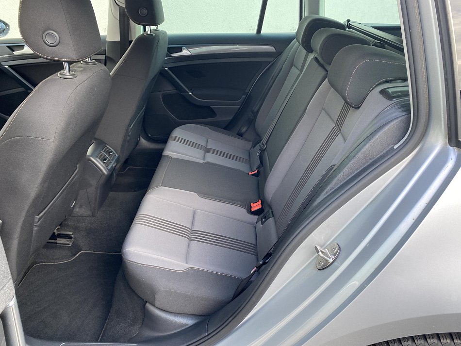 Volkswagen Golf 1.6 TDi Allstar