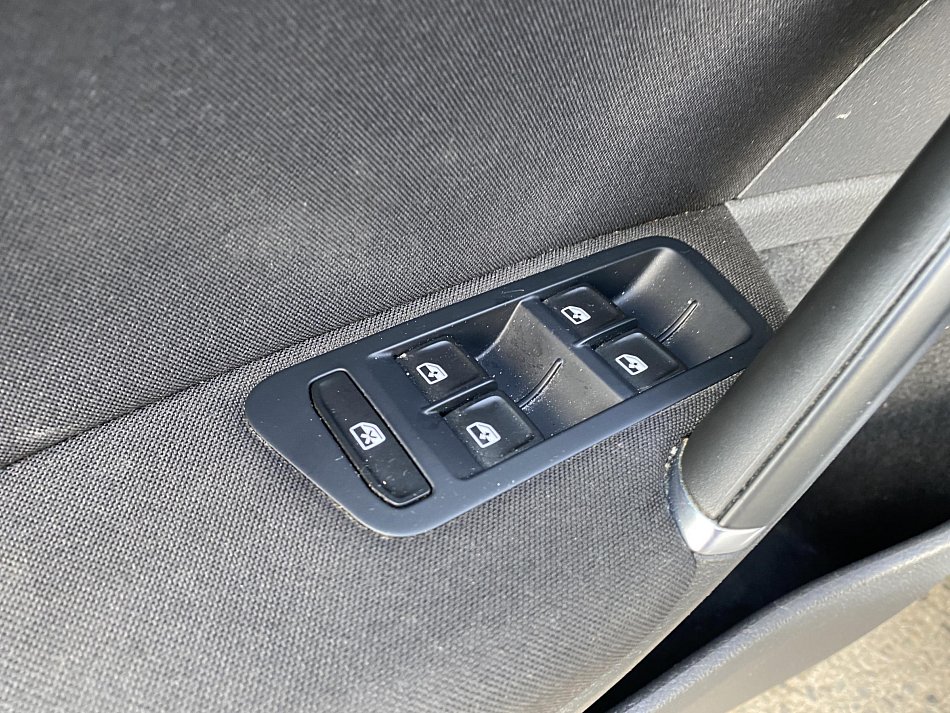 Volkswagen Golf 1.6 TDi Allstar