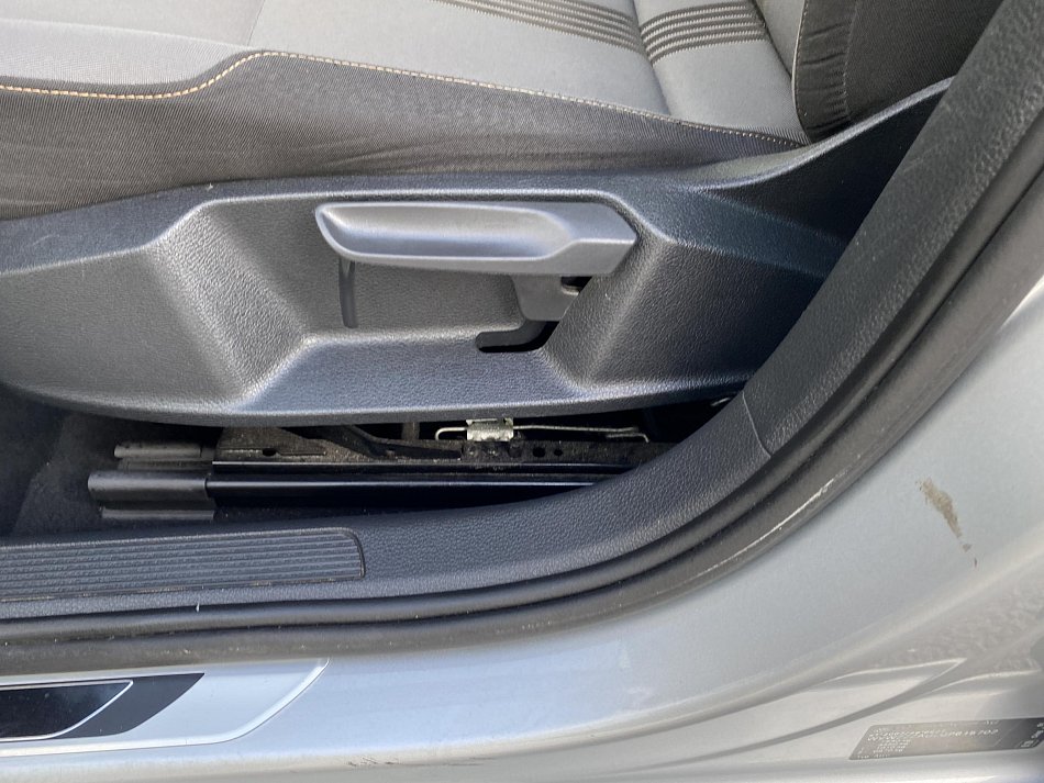 Volkswagen Golf 1.6 TDi Allstar