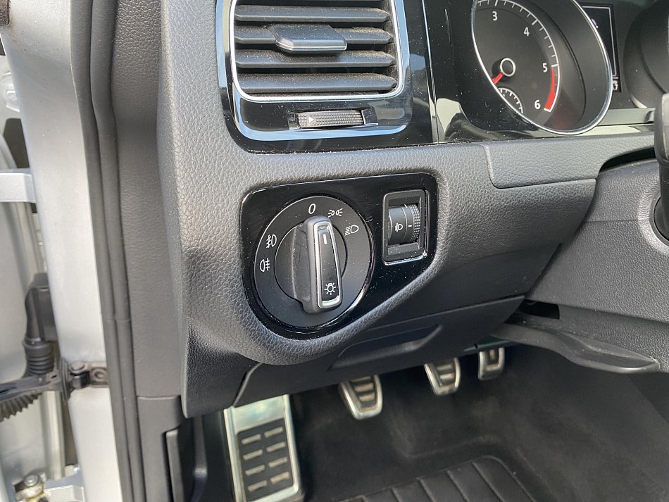 Volkswagen Golf 1.6 TDi Allstar