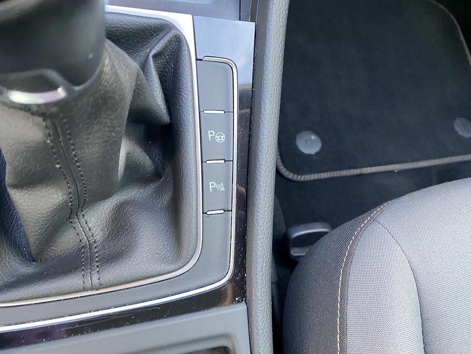 Volkswagen Golf 1.6 TDi Allstar