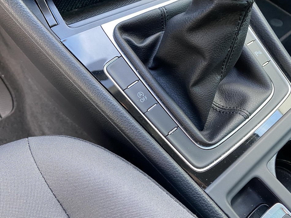 Volkswagen Golf 1.6 TDi Allstar