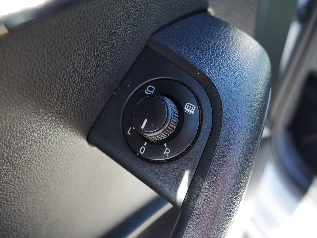 Škoda Octavia III 1.6 TDi 