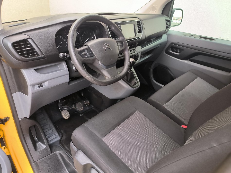 Citroën Jumpy 2.0HDi  L2