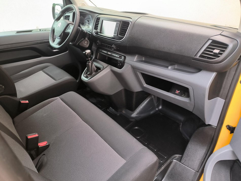 Citroën Jumpy 2.0HDi  L2