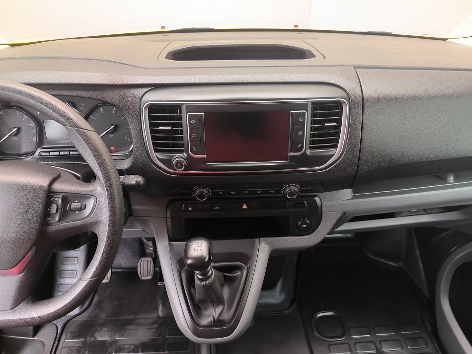 Citroën Jumpy 2.0HDi  L2