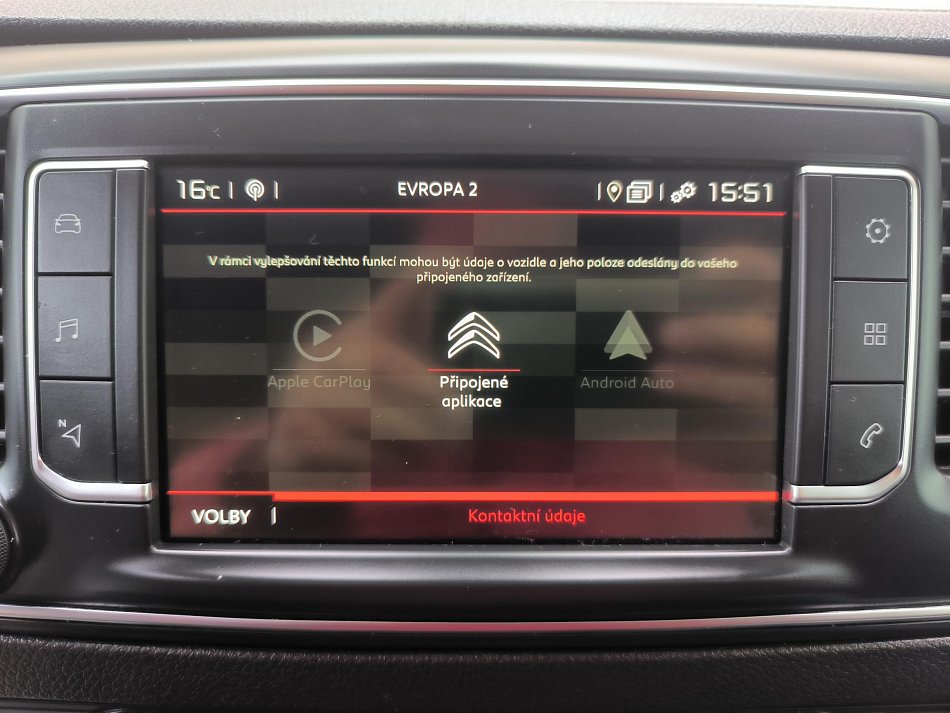 Citroën Jumpy 2.0HDi  L2