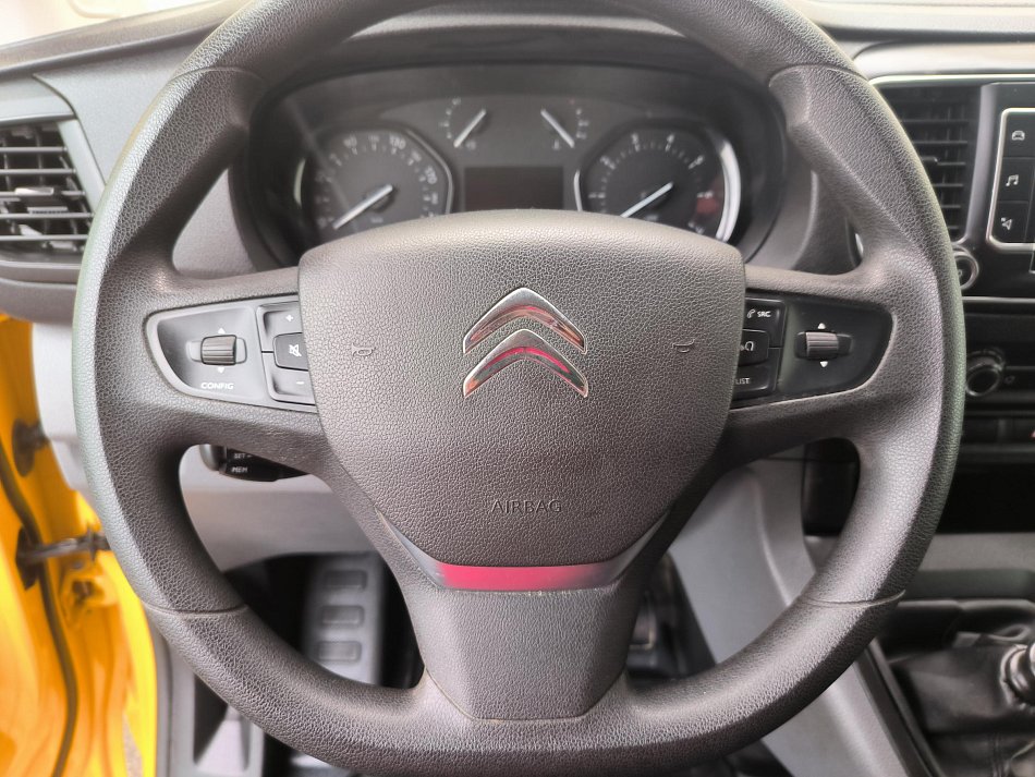 Citroën Jumpy 2.0HDi  L2