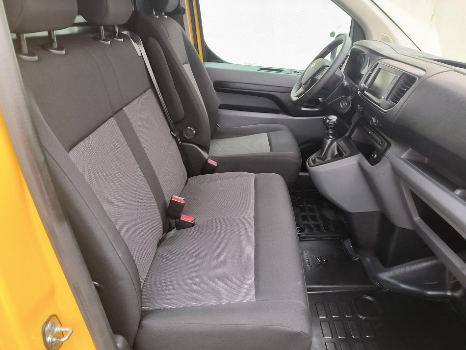 Citroën Jumpy 2.0HDi  L2