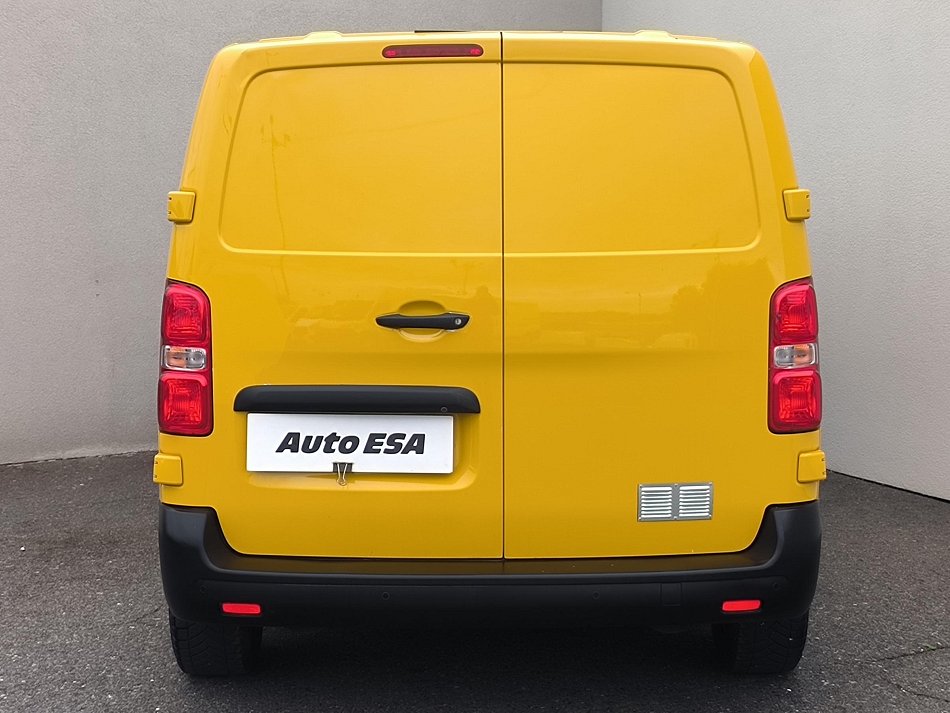 Citroën Jumpy 2.0HDi  L2