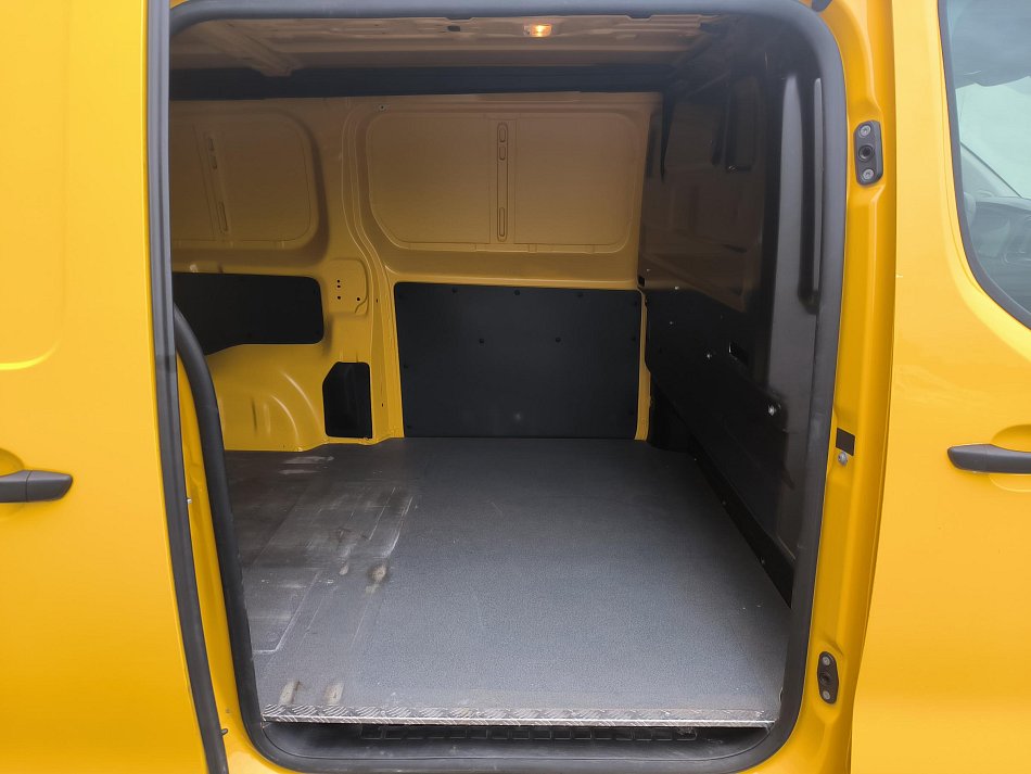 Citroën Jumpy 2.0HDi  L2