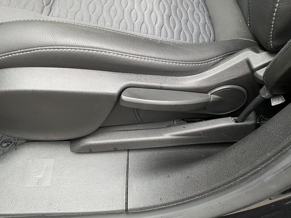 Opel Zafira 2.0 CDTi Cosmo