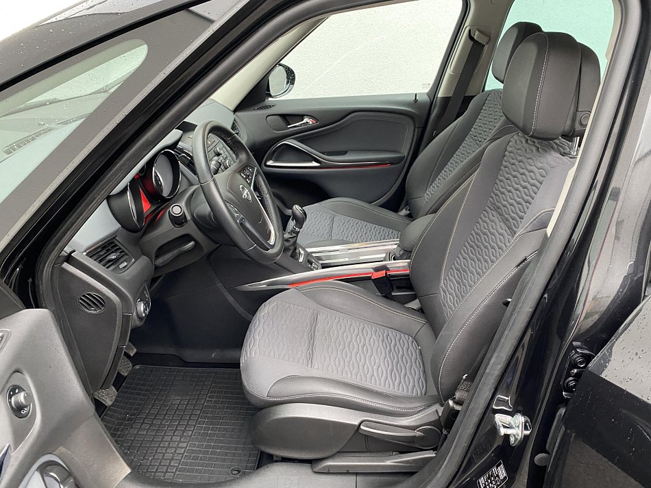 Opel Zafira 2.0 CDTi Cosmo