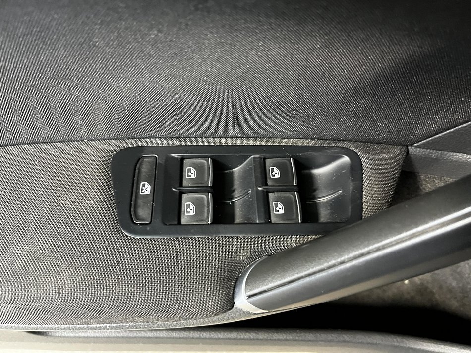 Volkswagen Golf 1.4 TSi Highline