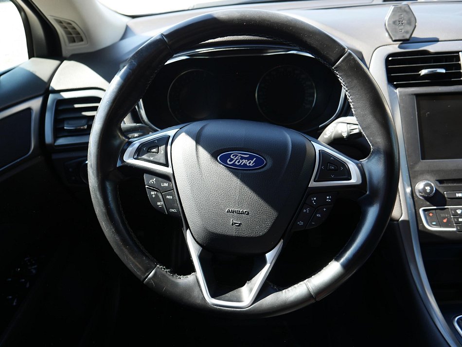Ford Mondeo 2.0TDCi 