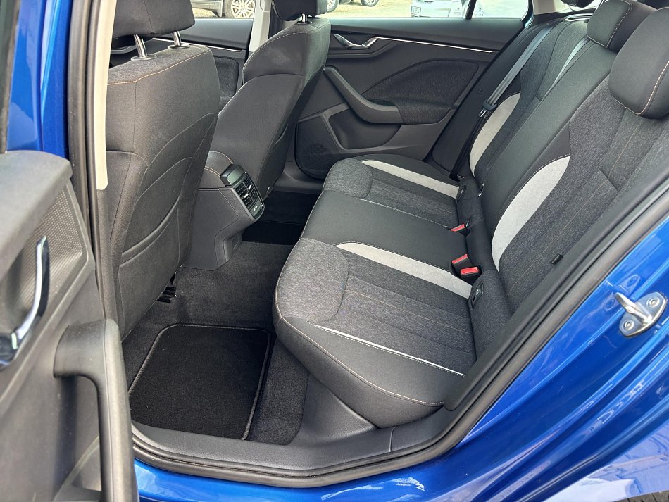 Škoda Kamiq 1.0 TSi Style Plus