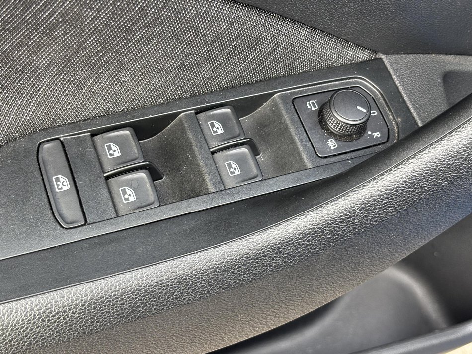 Škoda Kamiq 1.0 TSi Style Plus