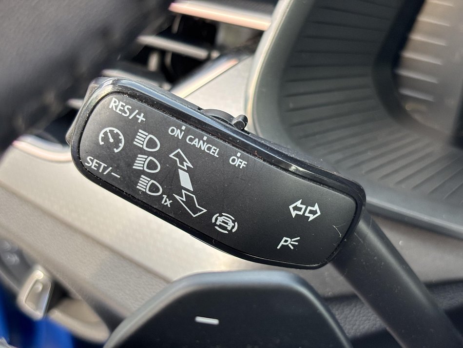 Škoda Kamiq 1.0 TSi Style Plus