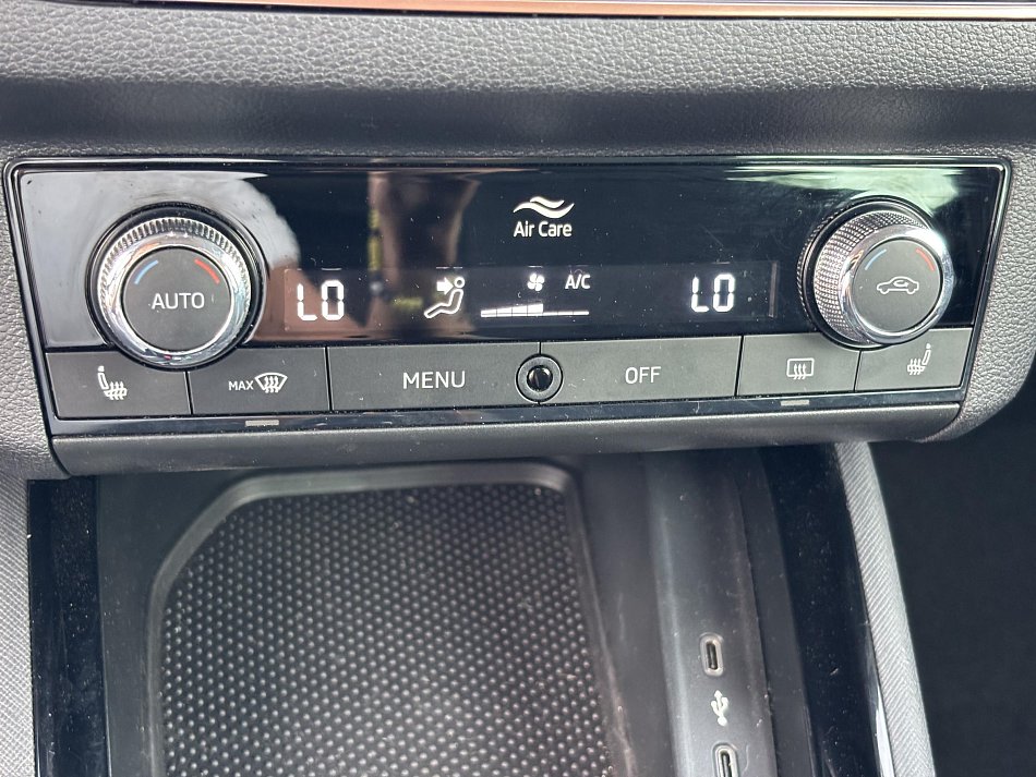 Škoda Kamiq 1.0 TSi Style Plus