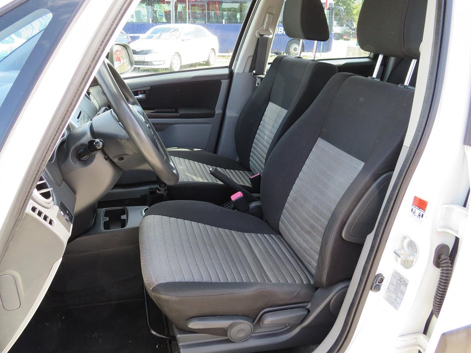 Suzuki SX4 1.6i  4x4