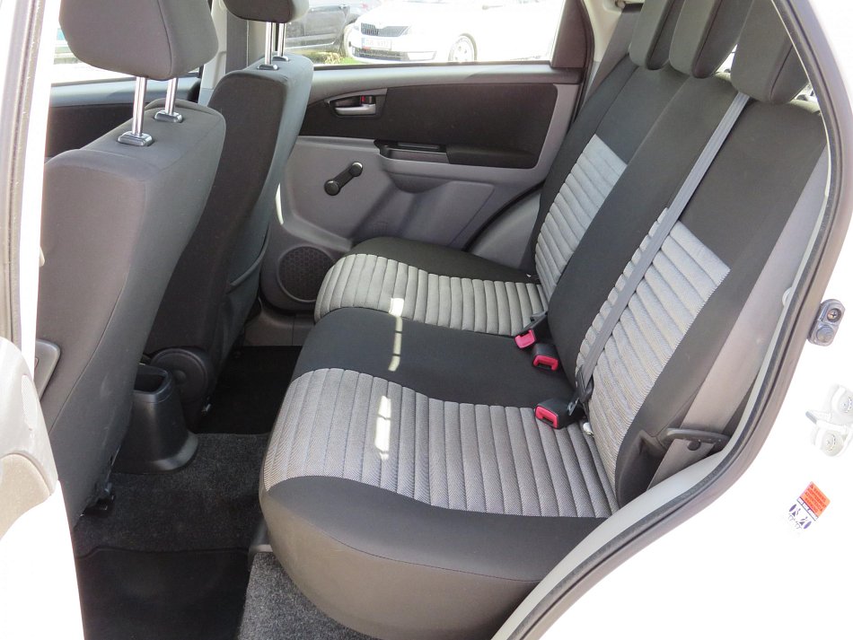 Suzuki SX4 1.6i  4x4