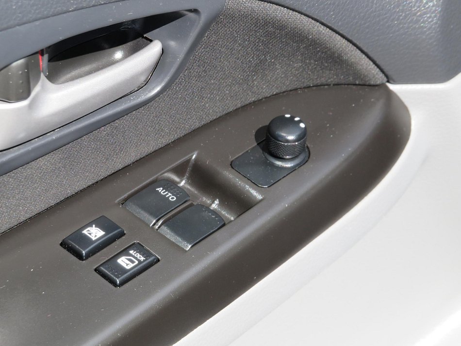 Suzuki SX4 1.6i  4x4