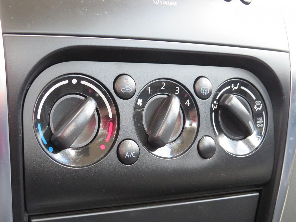 Suzuki SX4 1.6i  4x4