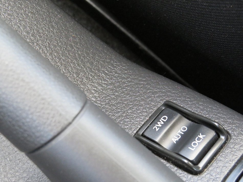 Suzuki SX4 1.6i  4x4