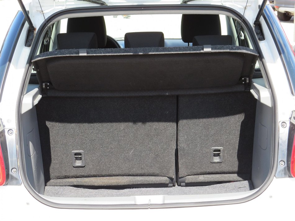 Suzuki SX4 1.6i  4x4