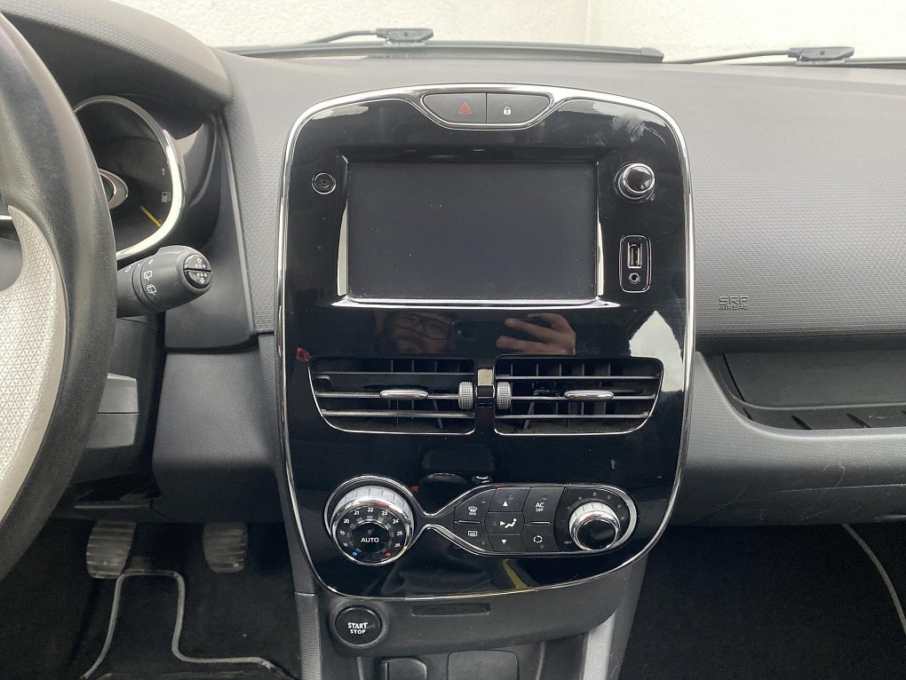 Renault Clio 0.9 TCe Luxe