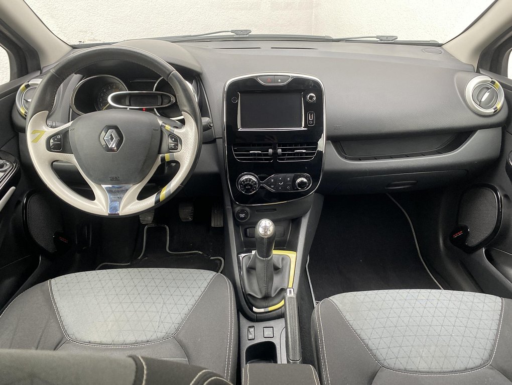 Renault Clio 0.9 TCe Luxe