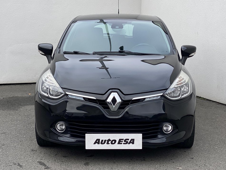 Renault Clio 0.9 TCe Luxe