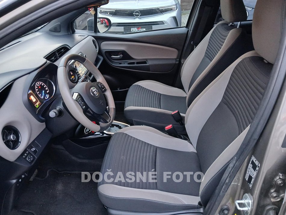 Toyota Yaris 1.5 Hybrid 