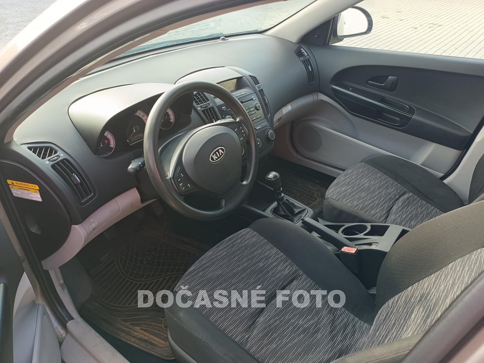 Kia Ceed 1.4 16V 