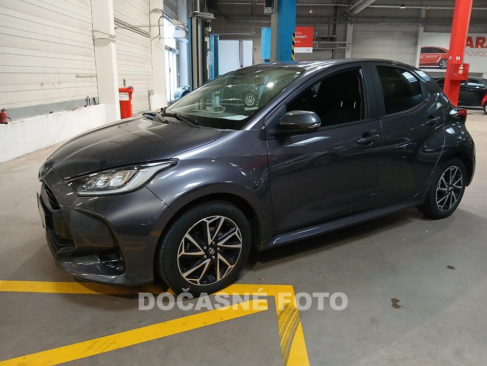 Toyota Yaris 1.5i 