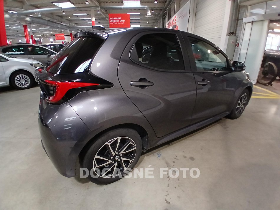 Toyota Yaris 1.5i 