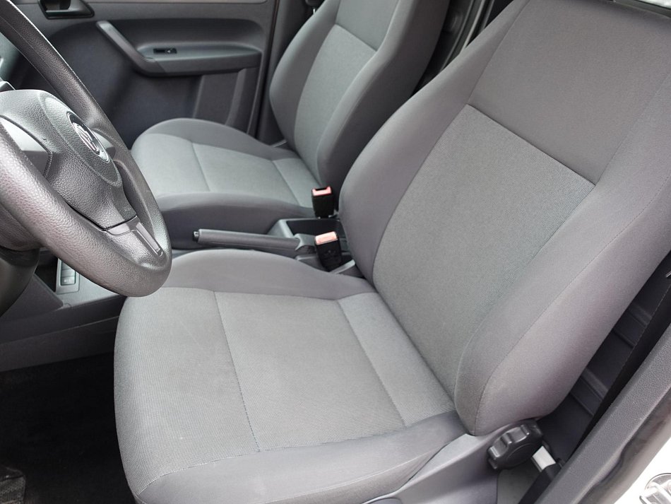 Volkswagen Caddy 1.6TDi 