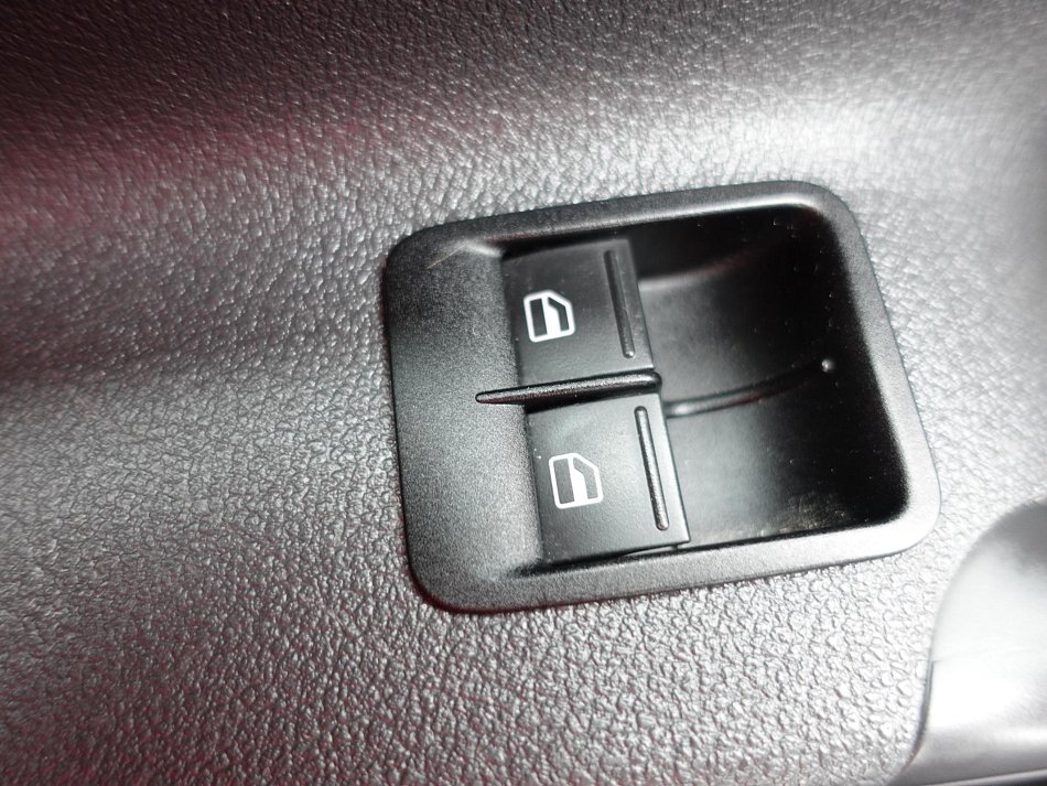 Volkswagen Caddy 1.6TDi 