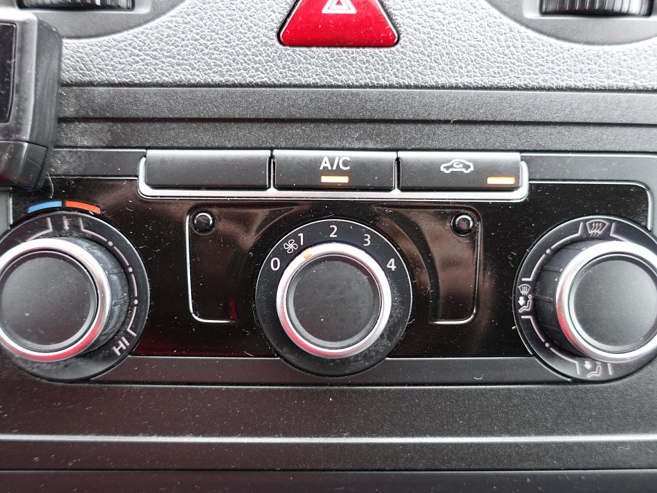 Volkswagen Caddy 1.6TDi 