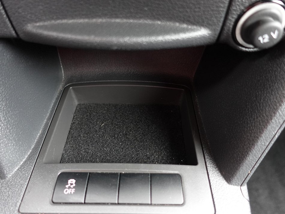 Volkswagen Caddy 1.6TDi 