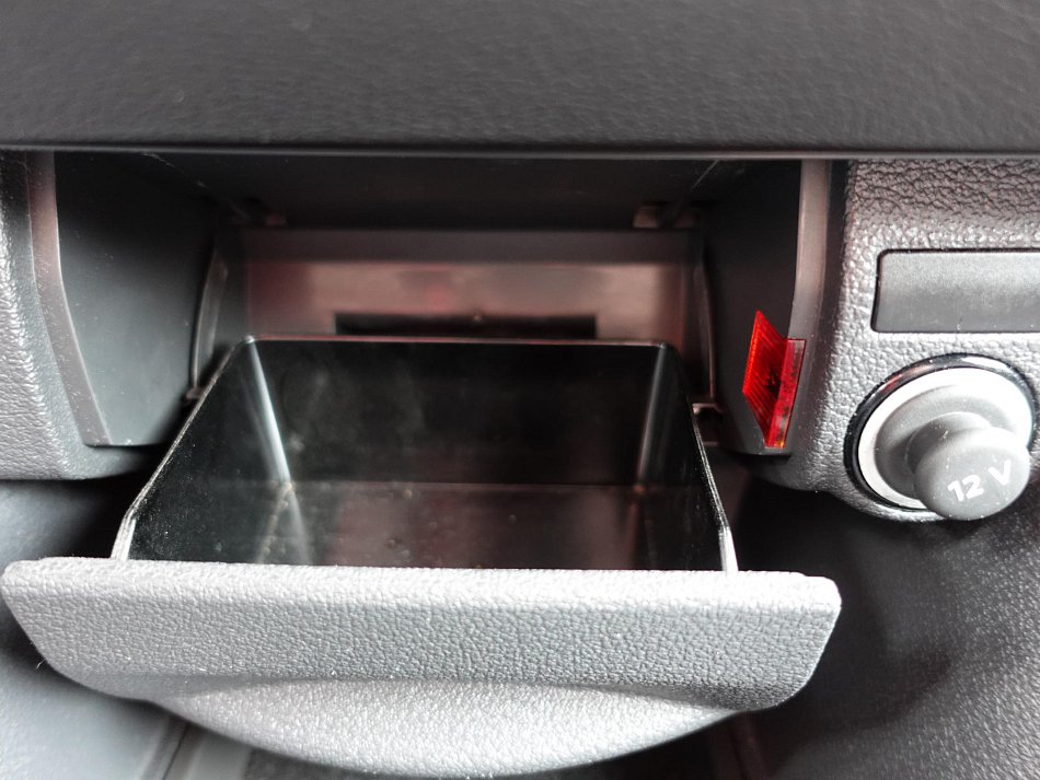 Volkswagen Caddy 1.6TDi 