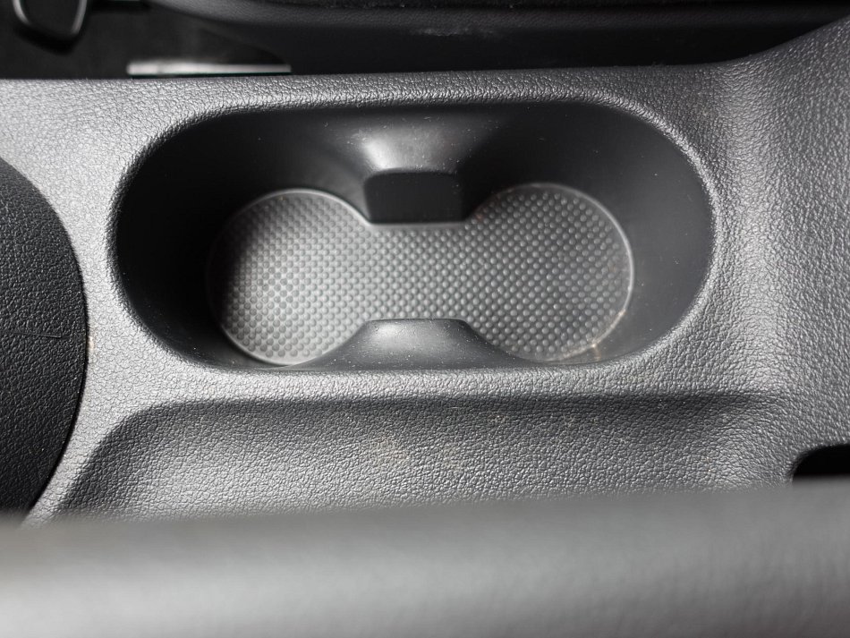 Volkswagen Caddy 1.6TDi 