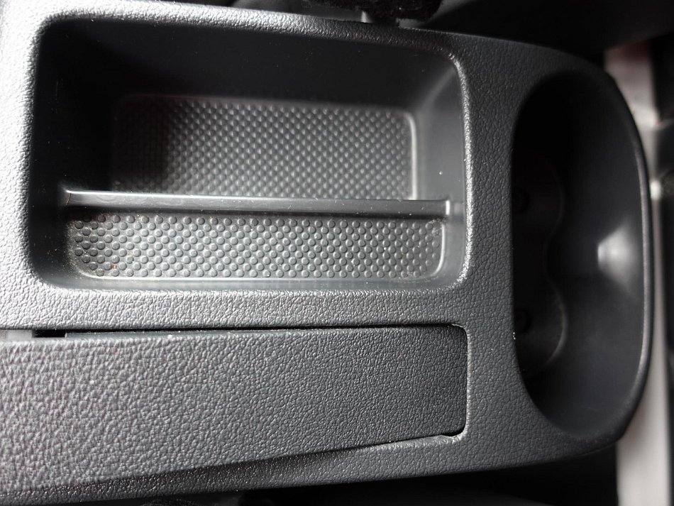 Volkswagen Caddy 1.6TDi 