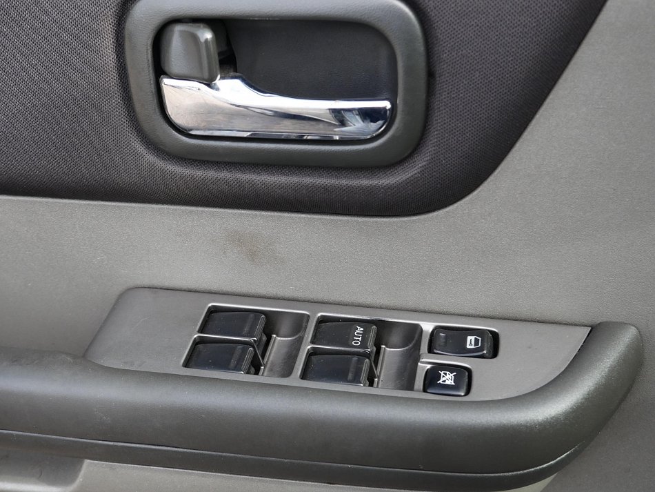 Nissan X-Trail 2.2DCi  4x4