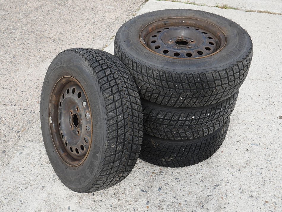 Nissan X-Trail 2.2DCi  4x4