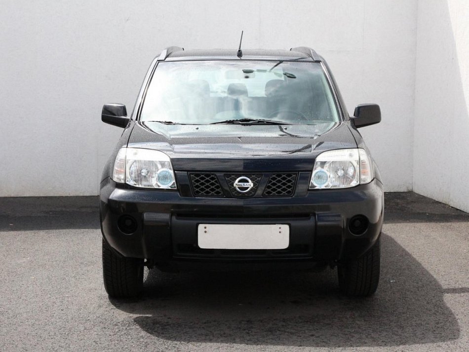 Nissan X-Trail 2.2DCi  4x4