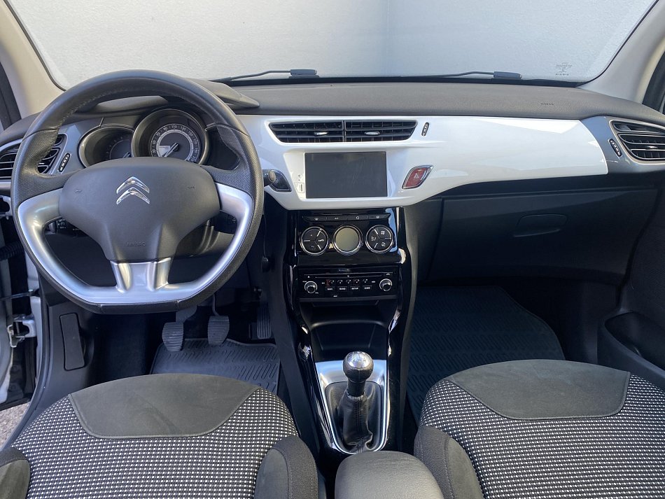 Citroën C3 1.2VTi 