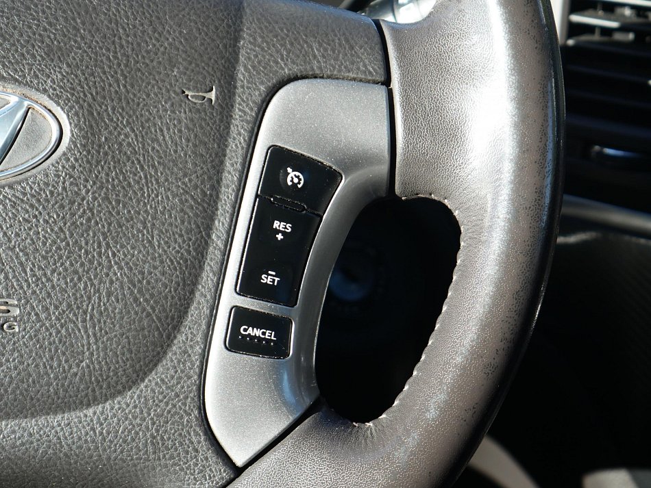 Hyundai Santa Fe 2.2CRDi  4x4