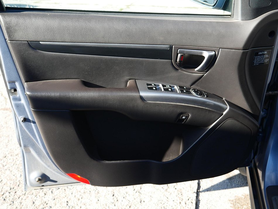 Hyundai Santa Fe 2.2CRDi  4x4