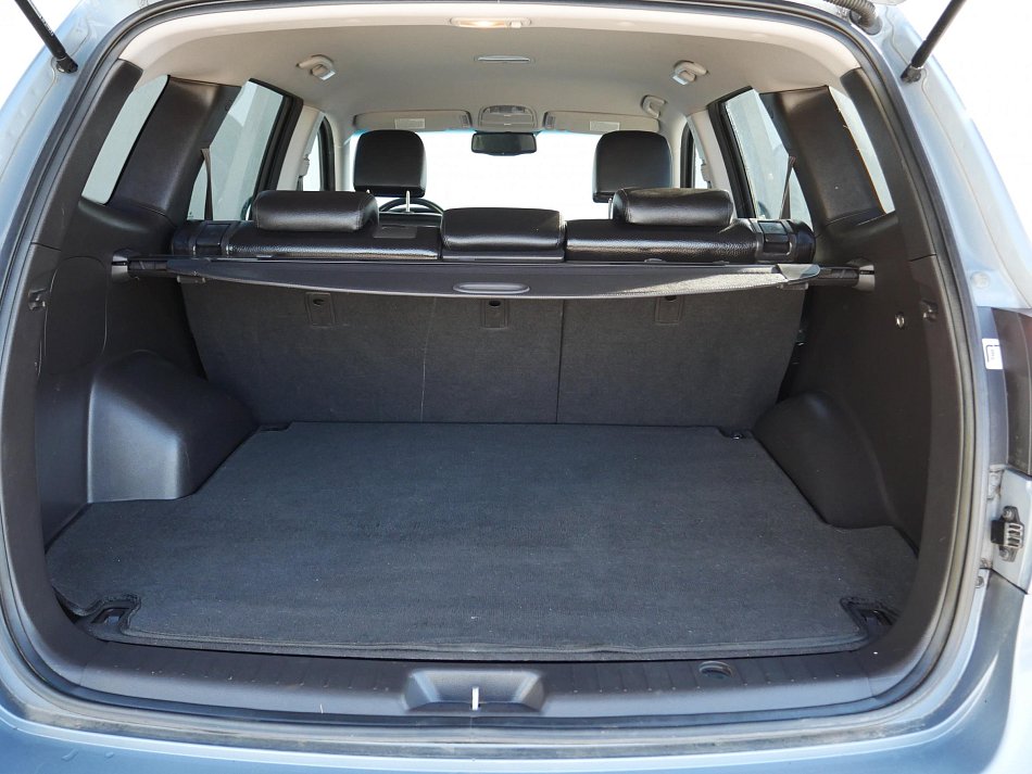 Hyundai Santa Fe 2.2CRDi  4x4